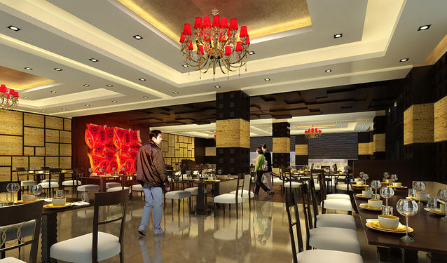 The Panache Hotel
